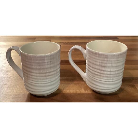 Set of 2 Sheffield Home Large Coffee Mugs 16 oz - Picture 5 of 10